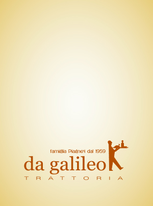 Nuovo Menu Invernale Da Galileo